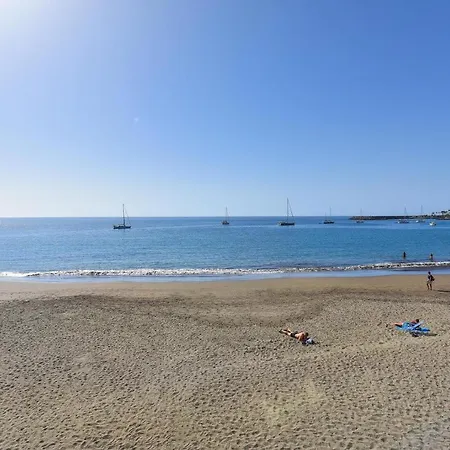 Apartamento Canarios 629 By Villagrancanaria *