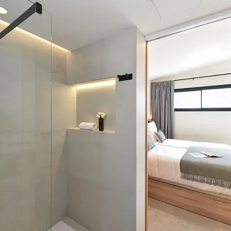 Canarios 629 By Villagrancanaria Apartamento *