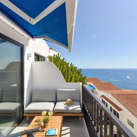 Apartamento Canarios 629 By Villagrancanaria Arguineguin
