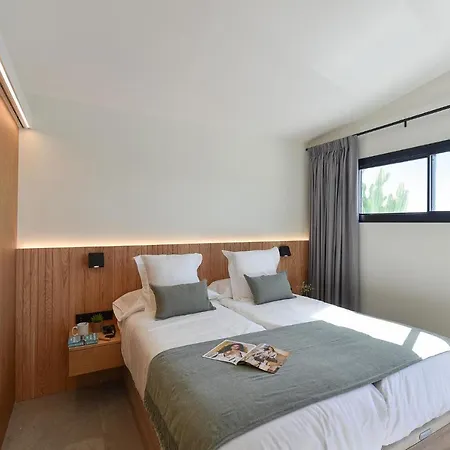 Canarios 629 By Villagrancanaria Apartamento