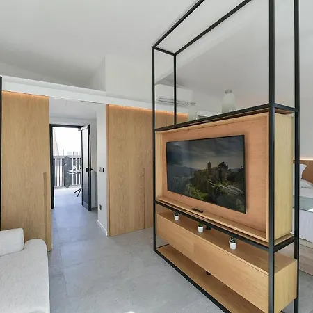 Apartamento Canarios 629 By Villagrancanaria Arguineguin