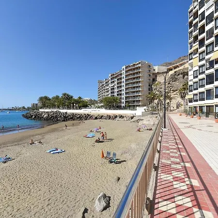 Canarios 629 By Villagrancanaria Apartamento Arguineguin