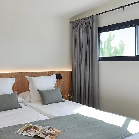 Canarios 629 By Villagrancanaria * Arguineguin