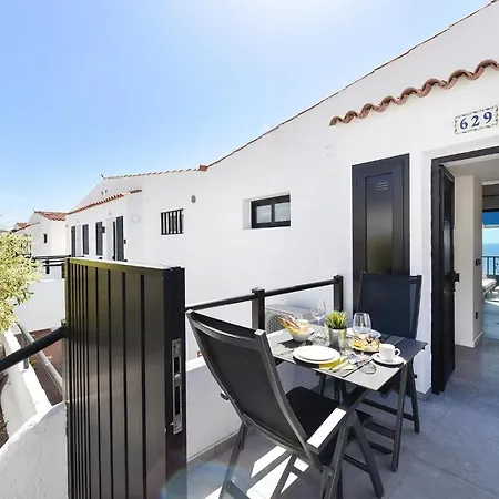 Canarios 629 By Villagrancanaria Apartment Arguineguin