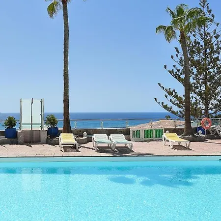 Canarios 629 By Villagrancanaria Apartment