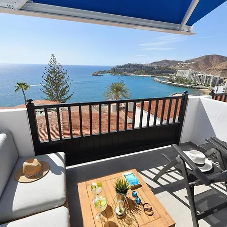 Canarios 629 By Villagrancanaria Apartman *
