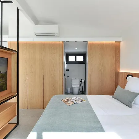 Apartman Canarios 629 By Villagrancanaria Arguineguin