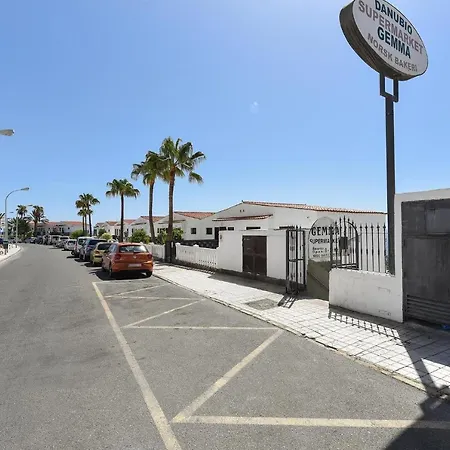Apartment Canarios 629 By Villagrancanaria