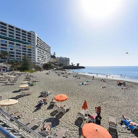 Canarios 629 By Villagrancanaria Apartman