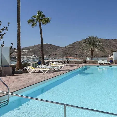 Canarios 629 By Villagrancanaria Apartment *