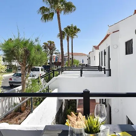 Canarios 629 By Villagrancanaria Apartment Arguineguin