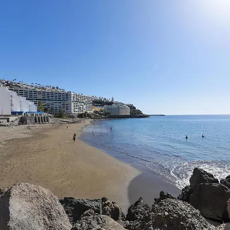 Apartment Canarios 629 By Villagrancanaria