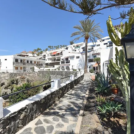 Canarios 629 By Villagrancanaria Apartment