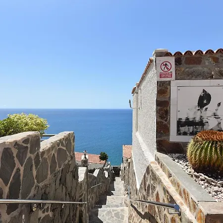 Canarios 629 By Villagrancanaria Apartment *