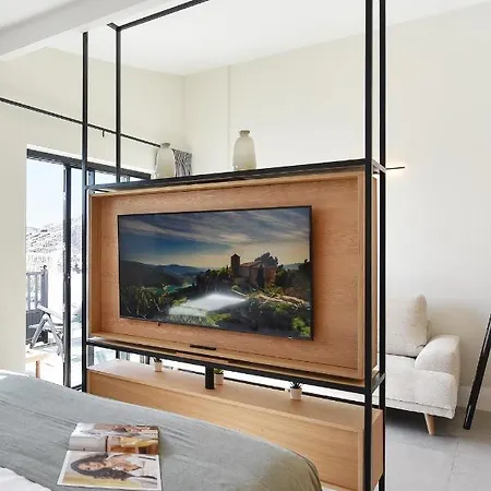 Apartment Canarios 629 By Villagrancanaria *