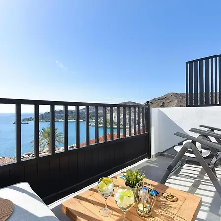 Apartment Canarios 629 By Villagrancanaria