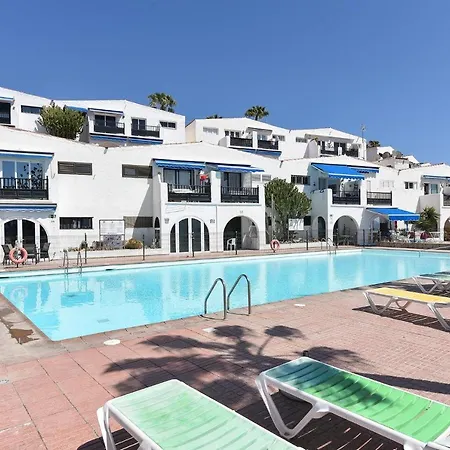 Canarios 629 By Villagrancanaria Apartment