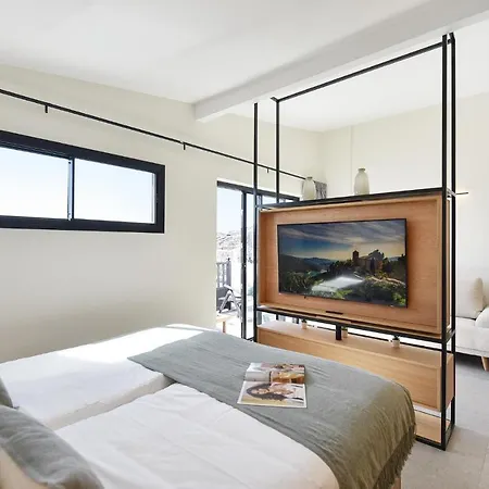 Canarios 629 By Villagrancanaria