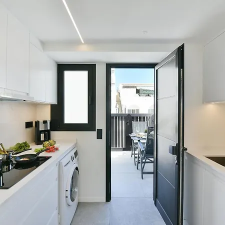 Canarios 629 By Villagrancanaria Apartment *