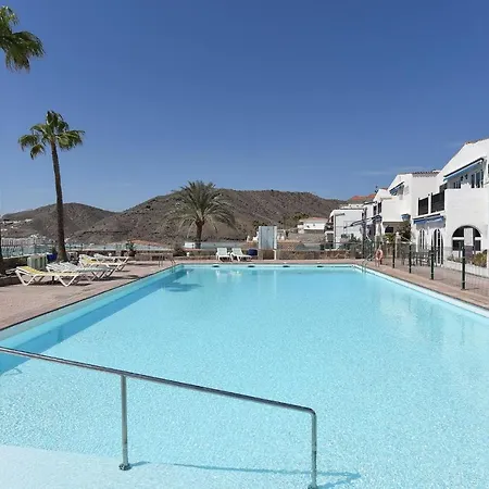 Apartment Canarios 629 By Villagrancanaria
