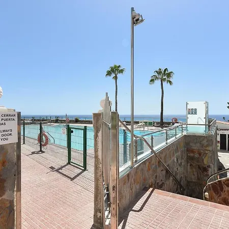 Canarios 629 By Villagrancanaria Arguineguin